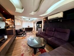 Blk 154 Yung Ho Road (Jurong West), HDB Executive #582697321